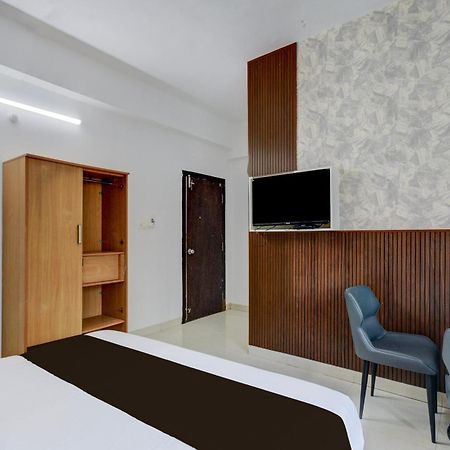 Hotel O Bee Oak Gachibowli Екстер'єр фото