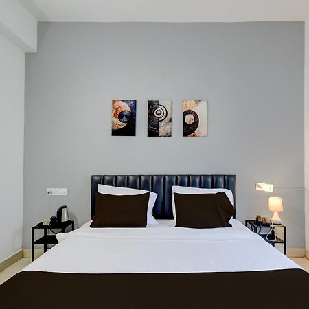 Hotel O Bee Oak Gachibowli Екстер'єр фото
